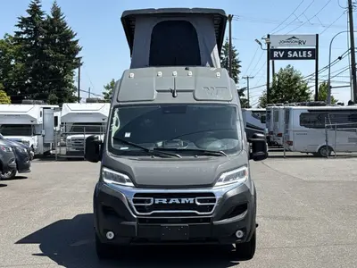 2027 Winnebago Solis photo 4