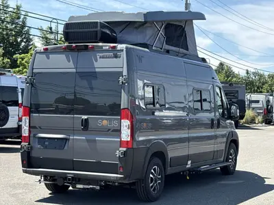 2027 Winnebago Solis photo 9
