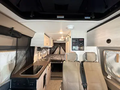 2027 Winnebago Solis photo 39