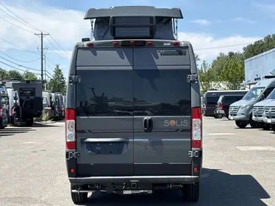 2027 Winnebago Solis photo 8