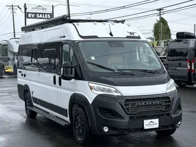 New 2026 Winnebago Travato 59G