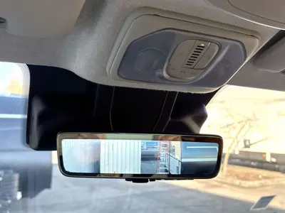 2026 Winnebago Travato photo 39
