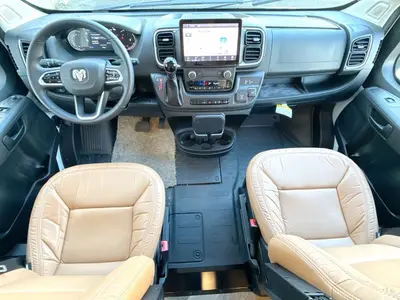 2026 Winnebago Travato photo 42