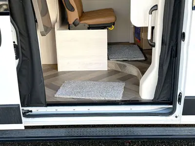 2026 Winnebago Travato photo 19