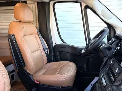 2026 Winnebago Travato photo 20