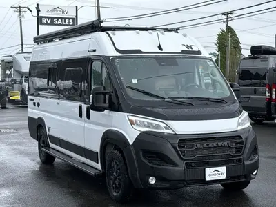 2026 Winnebago Travato photo 3