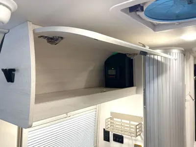 2026 Winnebago Travato photo 34