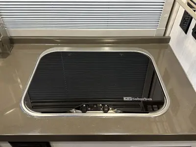 2026 Winnebago Travato photo 32