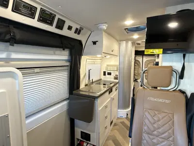 2026 Winnebago Travato photo 28