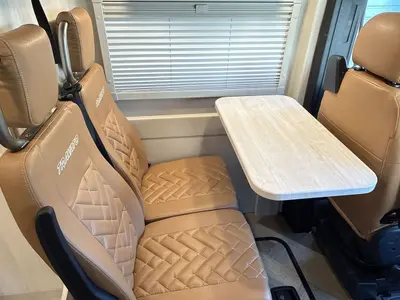 2026 Winnebago Travato photo 50