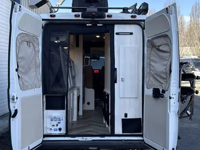 2026 Winnebago Travato photo 46