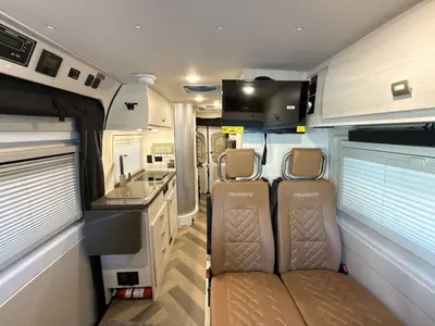 2026 Winnebago Travato photo 44