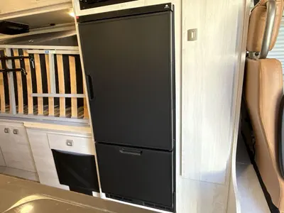 2026 Winnebago Travato photo 30