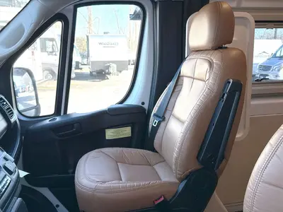 2026 Winnebago Travato photo 21