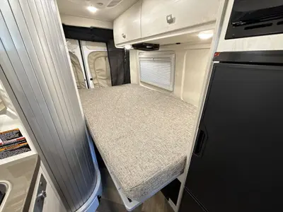 2026 Winnebago Travato photo 37