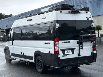 2026 Winnebago Travato photo 7