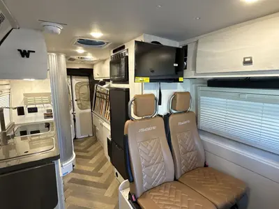 2026 Winnebago Travato photo 29