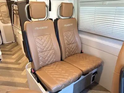 2026 Winnebago Travato photo 43