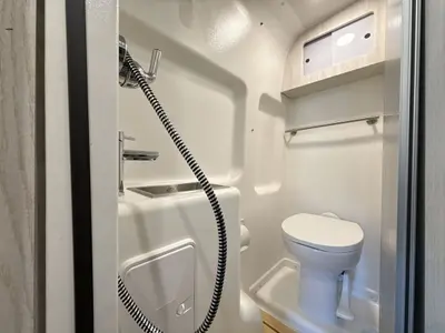2026 Winnebago Travato photo 38