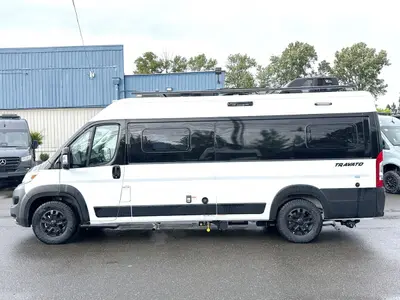 2026 Winnebago Travato photo 6