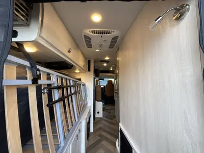 2026 Winnebago Travato photo 45