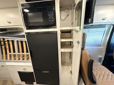 2026 Winnebago Travato photo 49