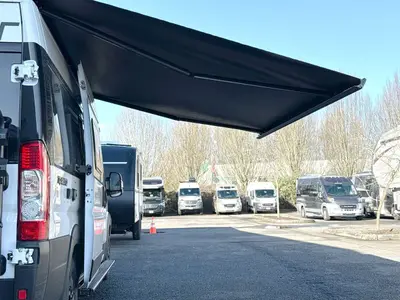 2026 Winnebago Travato photo 16