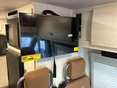 2026 Winnebago Travato photo 36