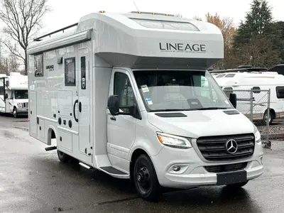 2026 Grand Design Lineage Series M photo 3