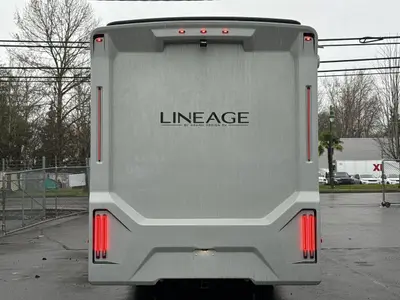2026 Grand Design Lineage Series M photo 8