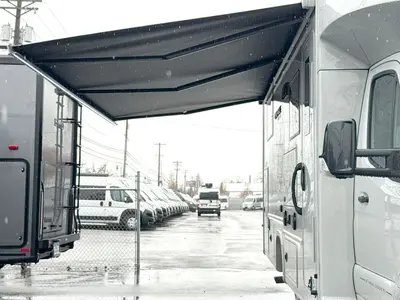 2026 Grand Design Lineage Series M photo 19