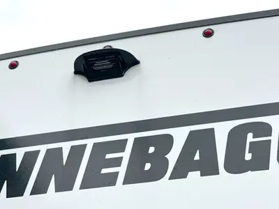 2026 Winnebago Micro Minnie photo 13