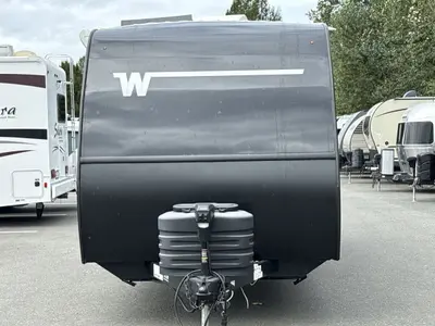 2026 Winnebago Micro Minnie photo 4