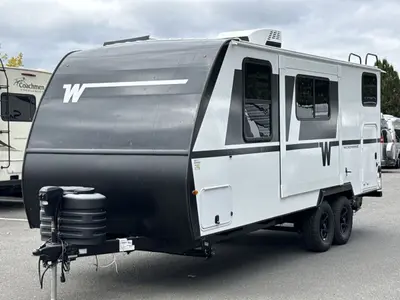 2026 Winnebago Micro Minnie photo 5