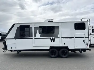 2026 Winnebago Micro Minnie photo 6