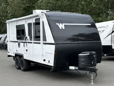 2026 Winnebago Micro Minnie photo 3