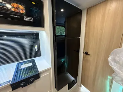 2026 Winnebago Micro Minnie photo 26