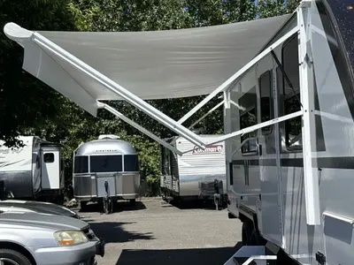 2026 Winnebago Micro Minnie photo 19