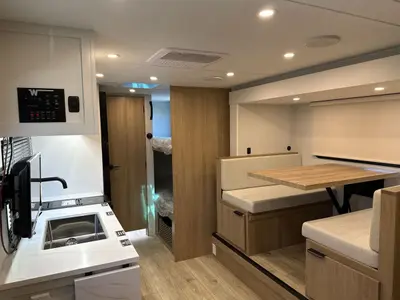 2026 Winnebago Micro Minnie photo 25
