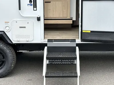 2026 Winnebago Micro Minnie photo 21