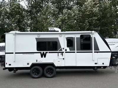 2026 Winnebago Micro Minnie photo 10