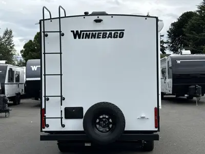 2026 Winnebago Micro Minnie photo 8