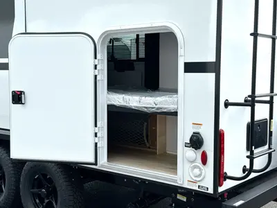 2026 Winnebago Micro Minnie photo 37