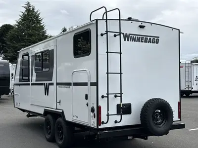 2026 Winnebago Micro Minnie photo 7