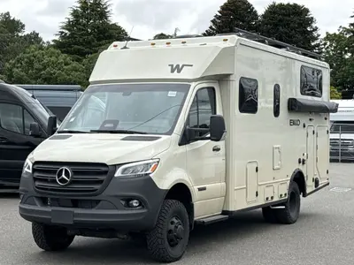 2027 Winnebago Ekko photo 5