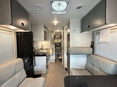 2027 Winnebago Ekko photo 44