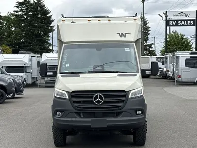 2027 Winnebago Ekko photo 4