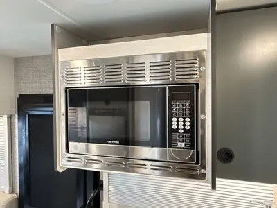 2027 Winnebago Ekko photo 46