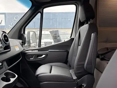 2027 Winnebago Ekko photo 22