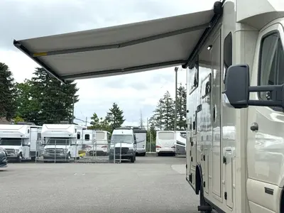 2027 Winnebago Ekko photo 18